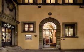 Hotel Botticelli Florence Italy