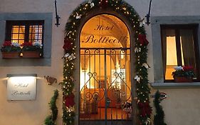 Hotel Botticelli Florence Italy